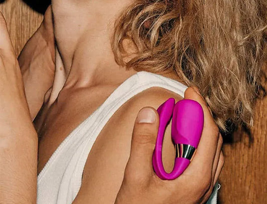 Top Toys for Couples to Try at Home