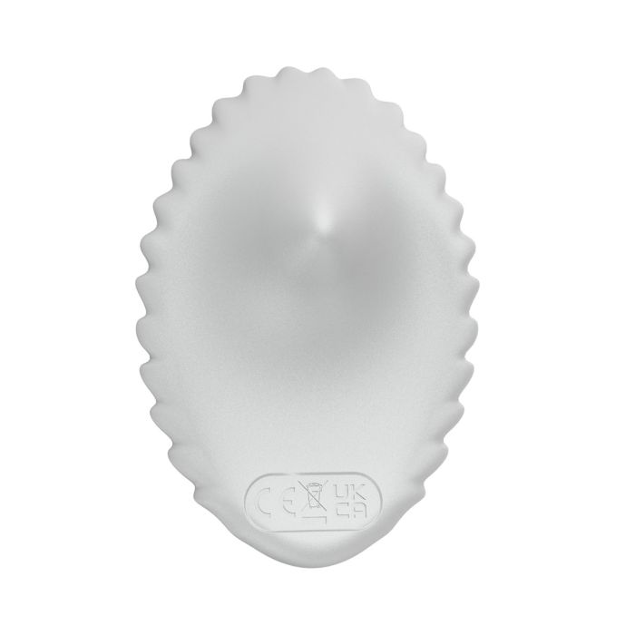 Pearl 2 App-Controlled Panty Vibrator - White